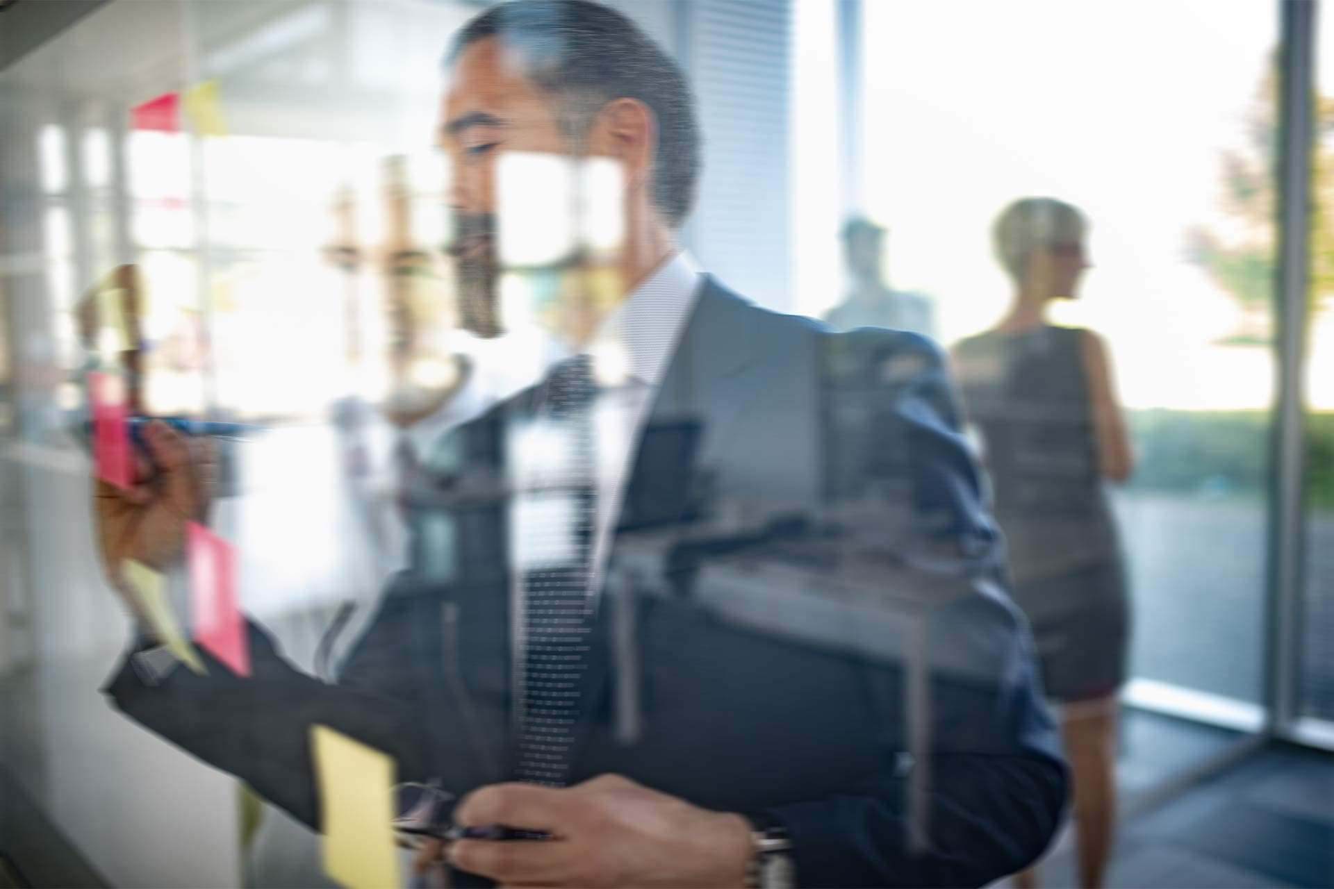 Helping Businesses Feel More Confident with Financial Management