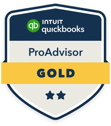 QuickBooks Gold ProAdvisor: Advanced Expertise for Your Business