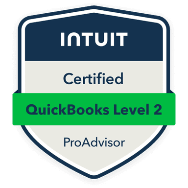 QuickBooks Level 2 ProAdvisor: Advanced QuickBooks Expertise