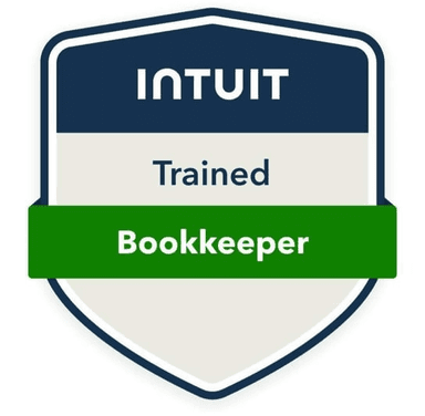 Intuit Trained Bookkeeper: Professional Financial Management